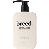 Breed Oatmeal & Cedar Conditioner 500ml