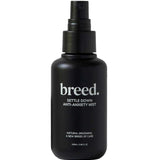 Breed Settle Down Anti-Anxiety Mist 100ml