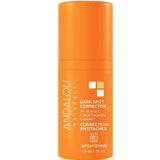 Andalou Brightening Dark Spot Corrector with 5% Vitamin C 30ml