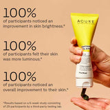 Acure Brightening Facial Scrub