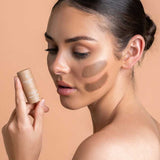 Avocado Zinc SPF 50 Natural Bronzer Light-Medium