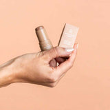 Avocado Zinc SPF 50 Natural Bronzer Light-Medium