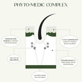 Brow Food Phyto-Medic Eyebrow Enhancer