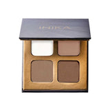 INIKA Organic Brow Palette