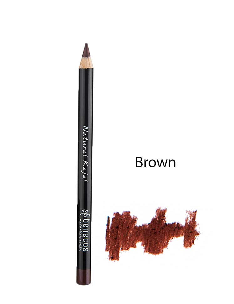 Benecos Kajal Eyeliner