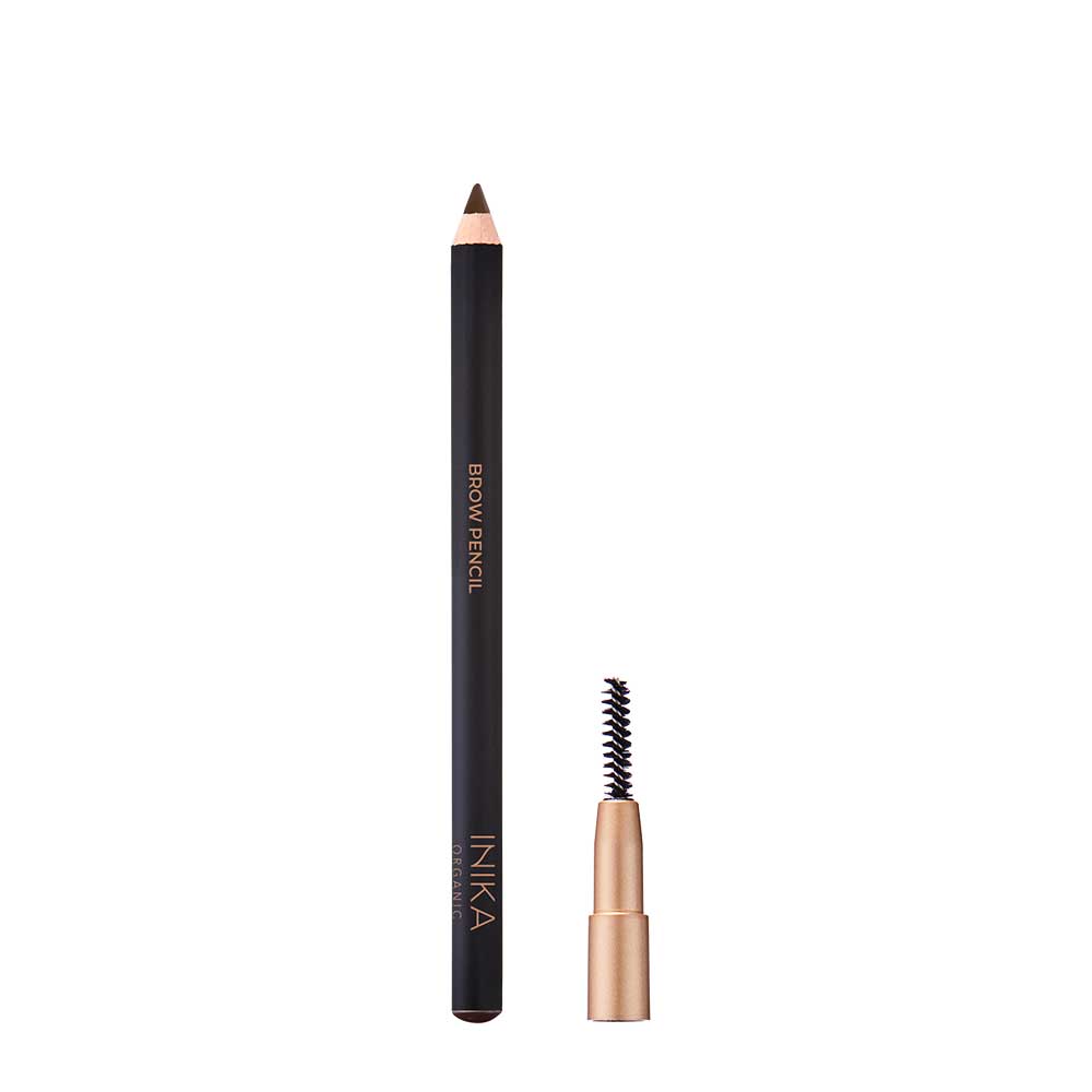 INIKA Organic Organic Brow Pencil