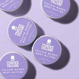 Thrive Tallow Tallow Based Body Butter