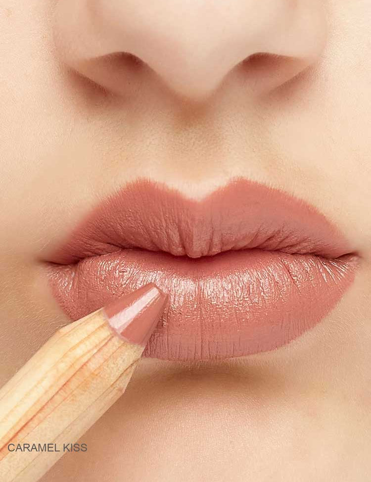 Luk Beautifood Lipstick Crayons
