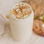 Nutra Naturals Marine Collagen Beauty smoothie recipe