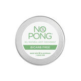 No Pong All-Natural Anti-Odourant - Bi Carb Free