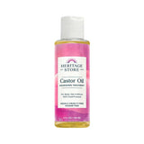 Heritage Store Castor Oil Nourishing Treatment