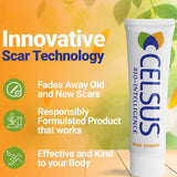 Celsus Bio-Intelligence Scar Cream