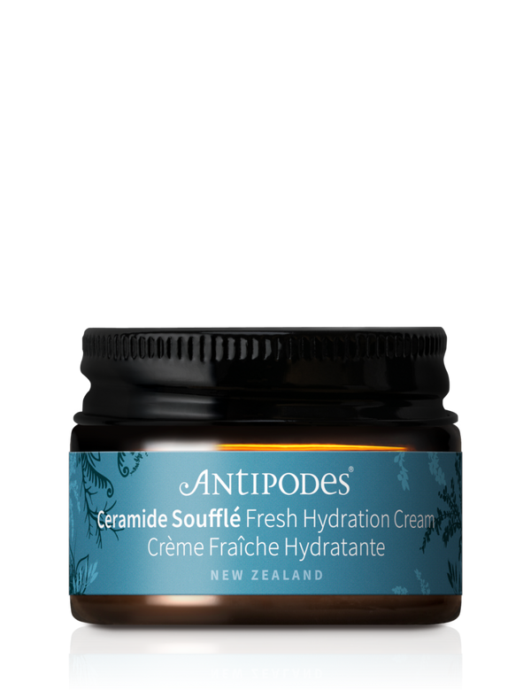 Antipodes Ceramide Souffle Fresh Hydration Cream mini 15ml