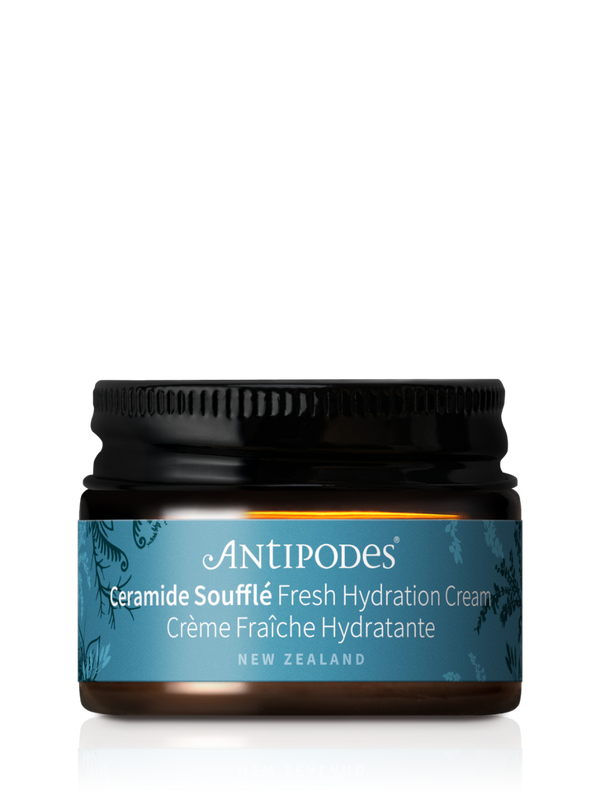 Antipodes Ceramide Souffle Fresh Hydration Cream mini 15ml