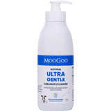 MooGoo Ultra Gentle Cleanser with Ceramides 500ml