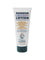 A white 150ml tube of Elektra Magnesium Cream Charge Lotion, labeled as a body moisturizer, deodorant, and muscle care lotion with blue and gold text for transdermal magnesium support.