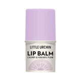 Little Urchin Cherry & Kakadu Plum Lip Balm