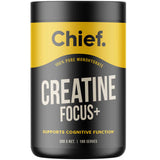 Chief Creatine Focus+ 300g