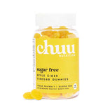 Chuu Nutrition Apple Cider Vinegar Gummies