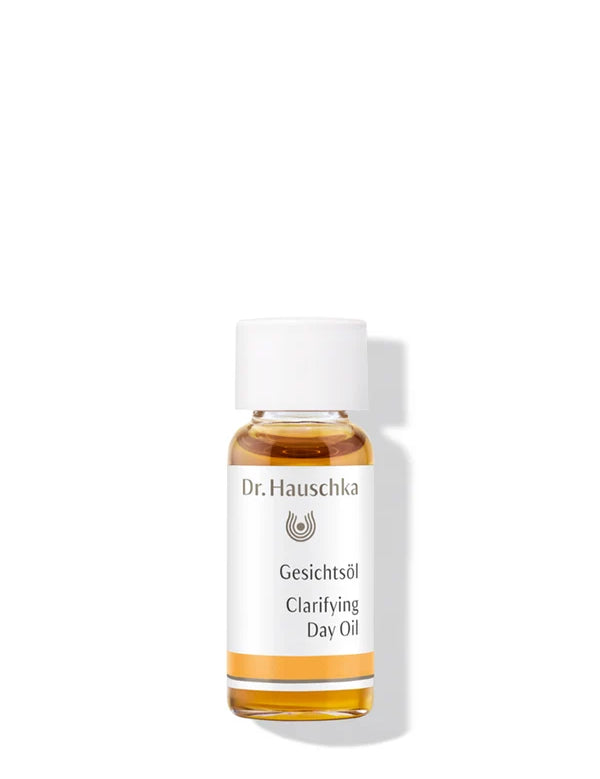 Dr Hauschka Clarifying Day Oil 5ml trial size