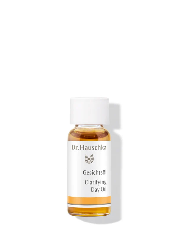 Dr Hauschka Clarifying Day Oil 5ml trial size