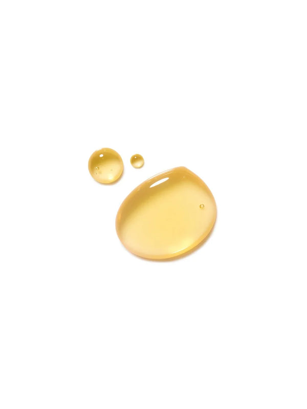 Texture of Dr Hauschka Clarifying Day Oil