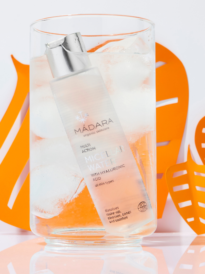 Cleansers