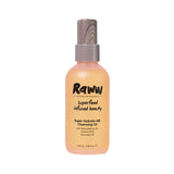 Raww Hydrating Cleansing Oil