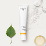 Dr Hauschka Cleansing Balm styled photo