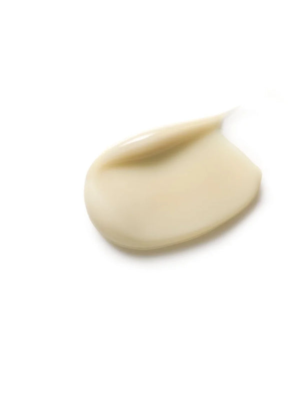 Texture of Dr Hauschka Cleansing Balm