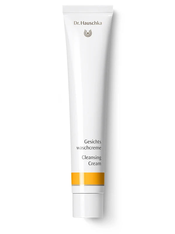Dr Hauschka Cleansing Cream 50ml tube