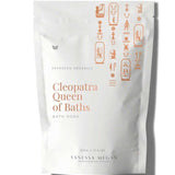 Vanessa Megan Cleopatra Queen of Baths Bath Soak/Scrub