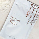 Vanessa Megan Cleopatra Queen of Baths Bath Soak/Scrub