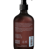 Noosa Basics Body & Hand Wash Coconut & Lime 500ml product detail