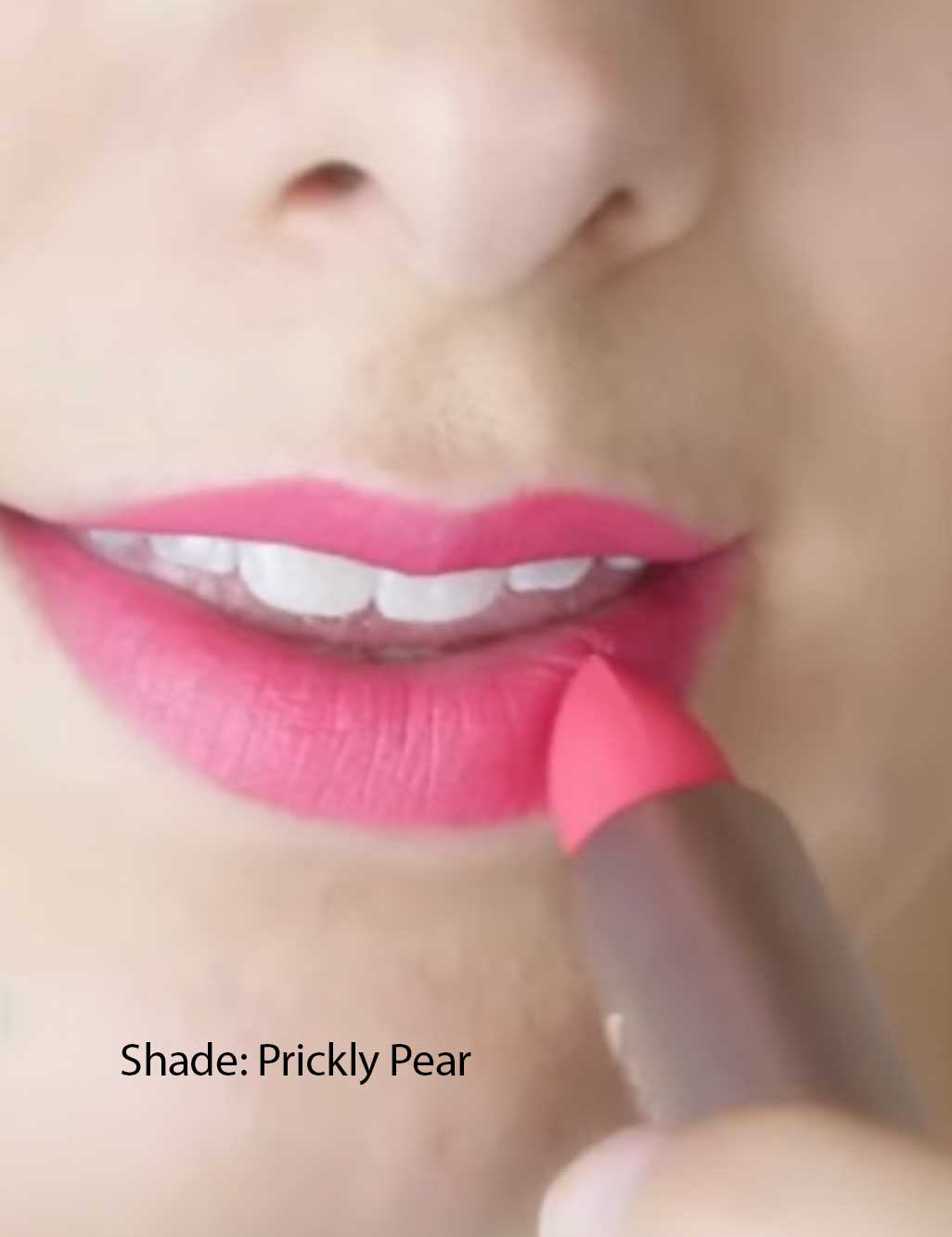 100% Pure Cocoa Butter Matte Lipsticks 4.5g