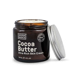 Noosa Basics Ultra Rich Skin Cream - Cocoa Butter