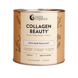 Nutra Organics Collagen Beauty Vanilla