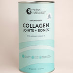 Nutra Naturals Collagen Joints and Bones 450g