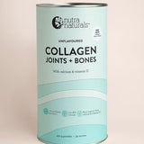 Nutra Naturals Collagen Joints and Bones 450g