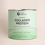 Nutra Naturals Collagen Protein Unflavoured 225g