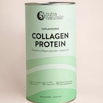 Nutra Naturals Collagen Protein Unflavoured 450g
