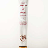 The Organic Skin Co Coming Up Roses Exfoliating Mask