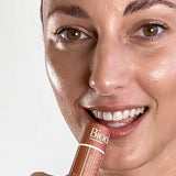 Biode Lip & Cheek Tinted Balm - Copper Daisy