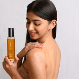 LAMAV AYURVEDIC Body Oil - Nourish