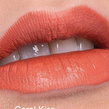 Benecos Natural Matte Liquid Lipsticks 5ml