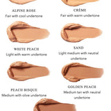 100% Pure Fruit Pigmented® Cream Foundation