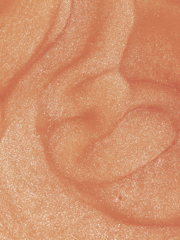 Serum texture of Antipodes Credo Probiotic Anti-Blemish Serum on skin
