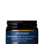 Antipodes Culture Probiotic Night Recovery Water Cream mini 15ml