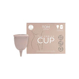 TOM Organic The Period Cup Size 1 Regular