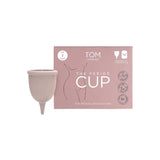 TOM Organic The Period Cup Size 2 Super